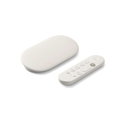 Google TV Streamer (4K)